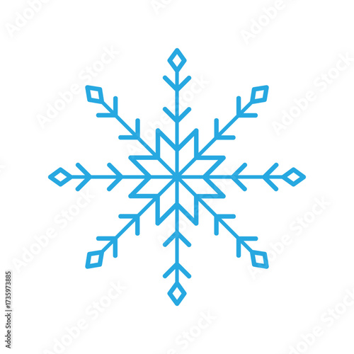 Snowflakes