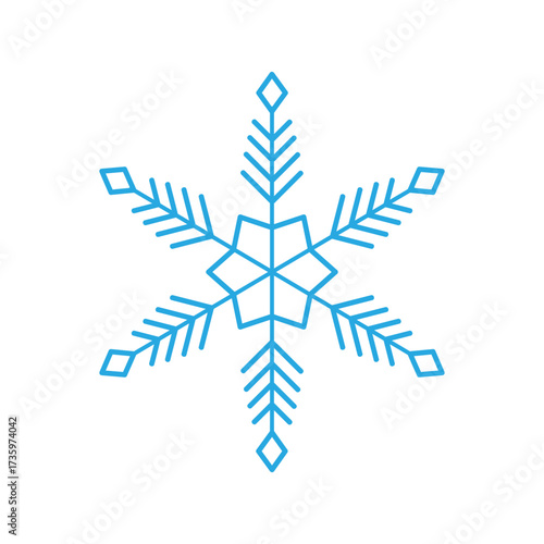Snowflakes