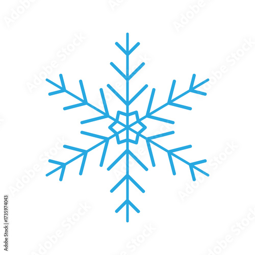 Snowflakes