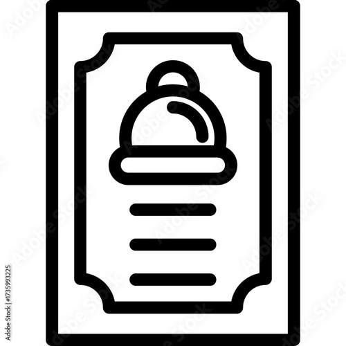 Menu Icon