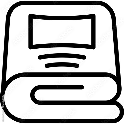 Blanket Icon