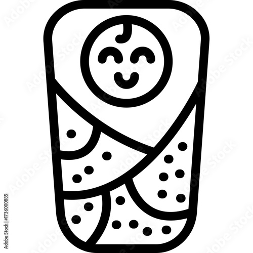 Baby Icon