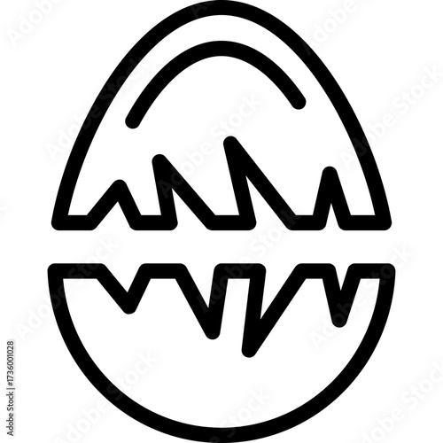 Egg Icon