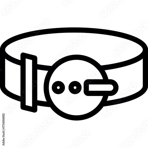Belt Icon