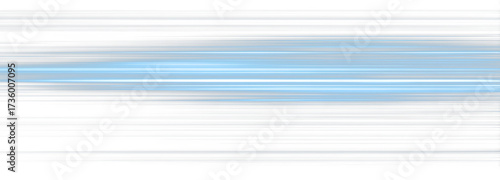 Fotografie Light motion effect for banners