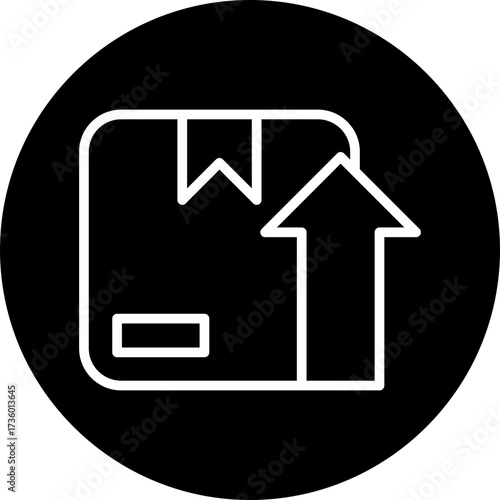 Sale Icon