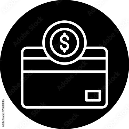 Credit Card Icon
