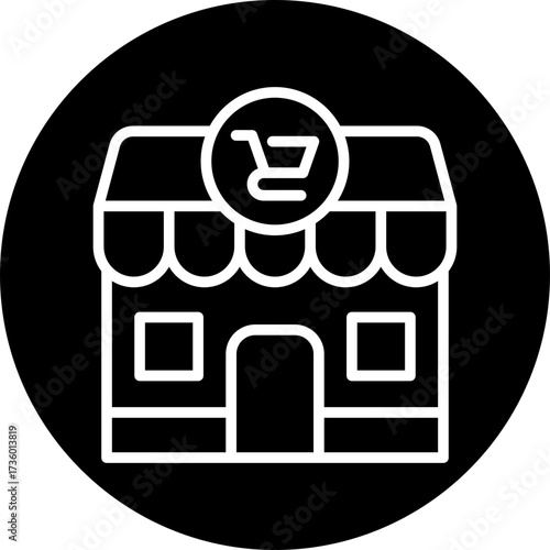 Shop Icon