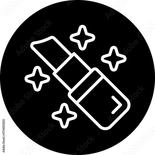 Lipstick Icon
