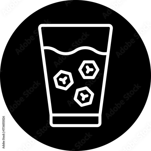Drinks Icon