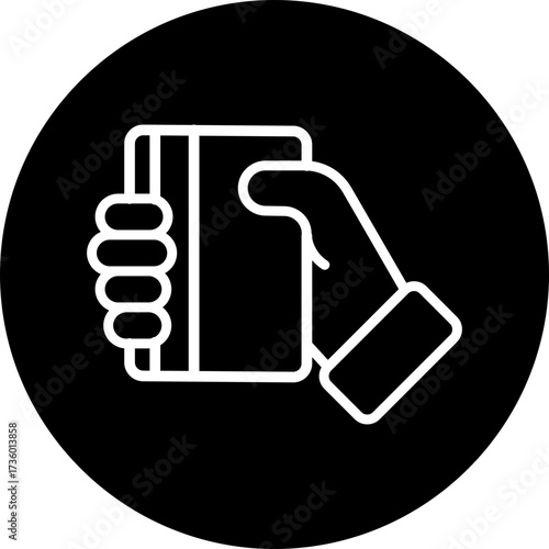 Credit Card Icon