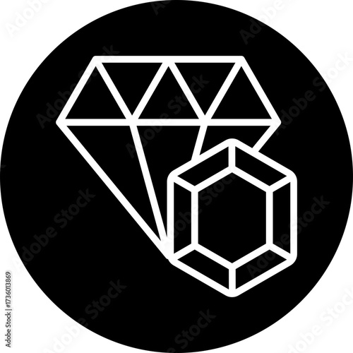 Diamond Icon