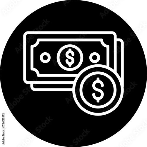 Money Icon