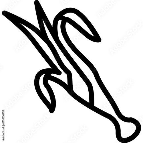Lemongrass Icon