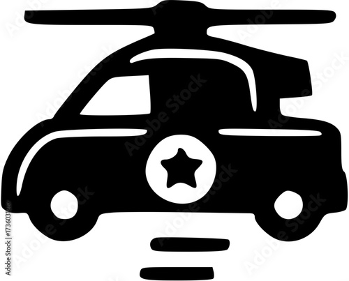 car icon illustration