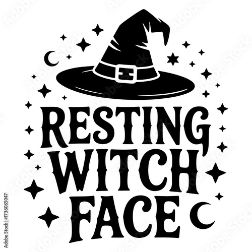Funny Halloween Quotes and Typography Bundle – Spooky, Witchy, and Humorous Halloween Sayings