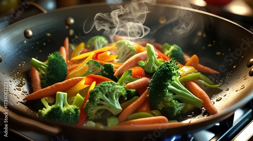 Fresh, crisp, and bursting with natural flavor