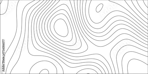 map silhouette vector illustration. world map, shapes of regions. Abstract wave paper curved reliefs background. elegant luxury topographic wavy pattern, seamless geographic grid vector design. style