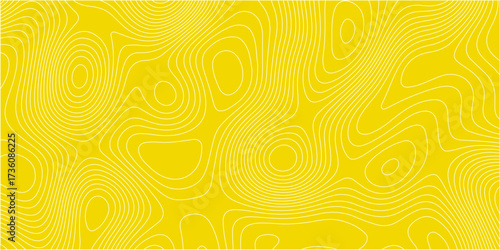 Background of the topography map. geographic mountain relief abstract lines. Abstract wavy topographic map. Abstract wavy and curved lines with terrains of hight mountain. Geographical map, contour 3d