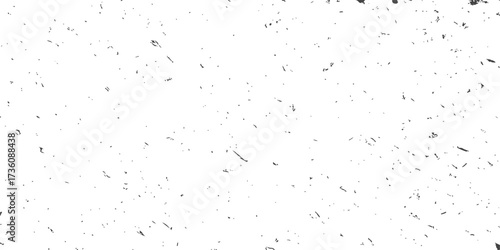 Black and white paint texture with dirty grunge surface backdrop. water, rain, drop, textured, drops, glass, window, wet, dust, light, backgrounds, snow. Rough black and white texture vector. Distress