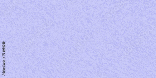Blank, light white and blue paper textures create a vintage seamless design pattern on a rough canvas surface. Abstract white crumpled paper, Grainy, and stained texture of white paint with a pattern,
