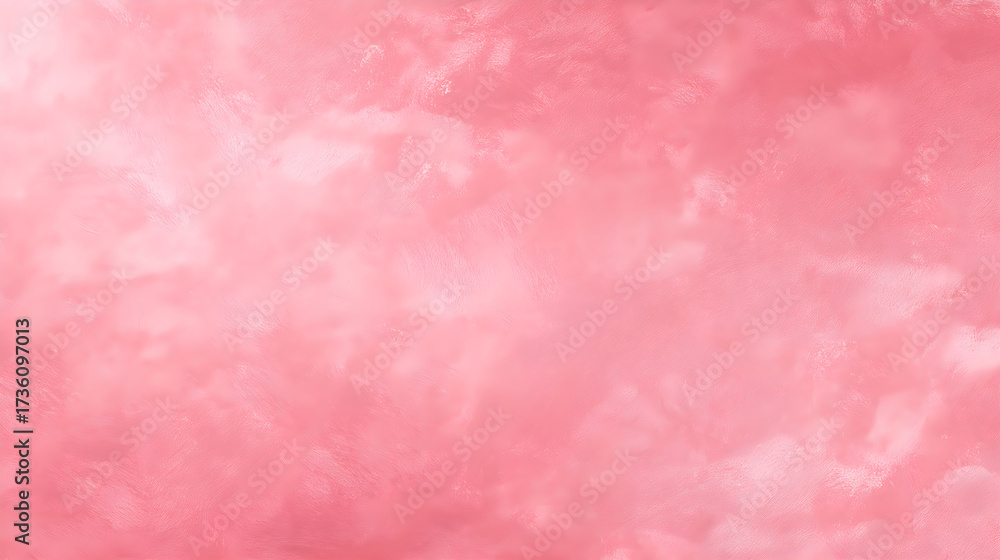 Fototapeta premium Soft pink abstract background with smooth texture, perfect for various design projects and creative applications