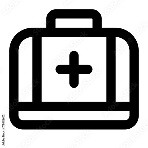 medicine bag
