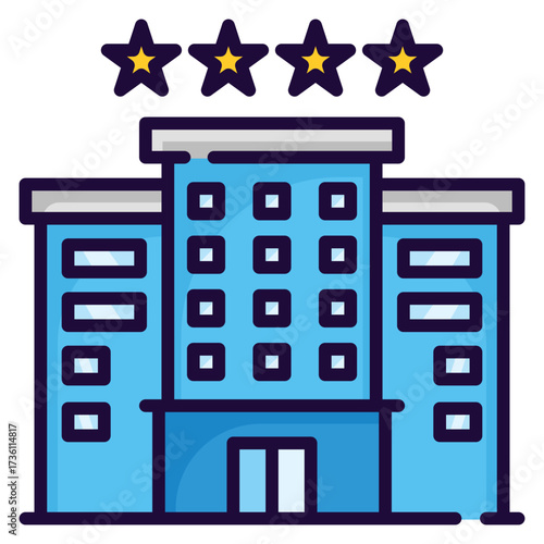 Hotel Icon
