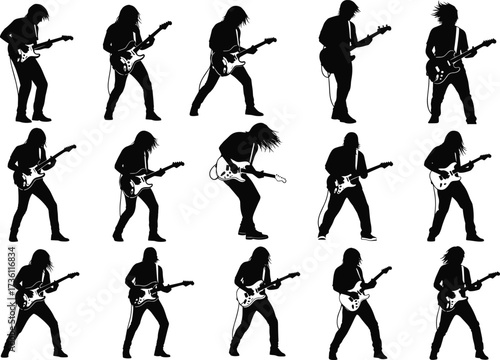 Guitar, Music, Rock, Concert, Performance, Stage, Band, Electric, Player, Sound, Rhythm, Melody, Festival, Energy, Passion, Entertainment, Show, Star, Artist, Lifestyle