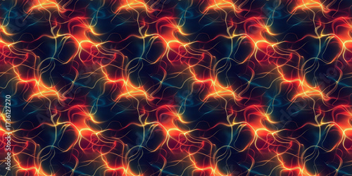 energy background
