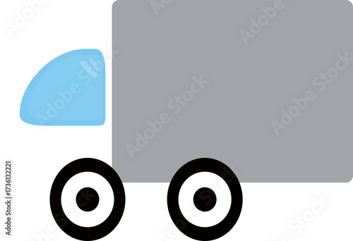 Box truck