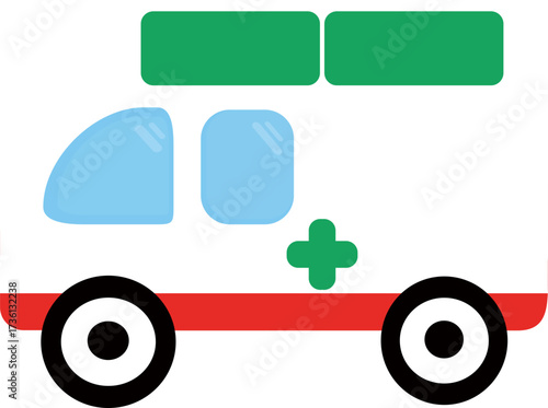 ambulance