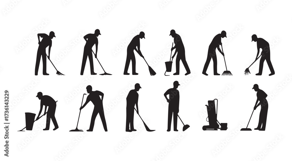 Obraz premium Mobile