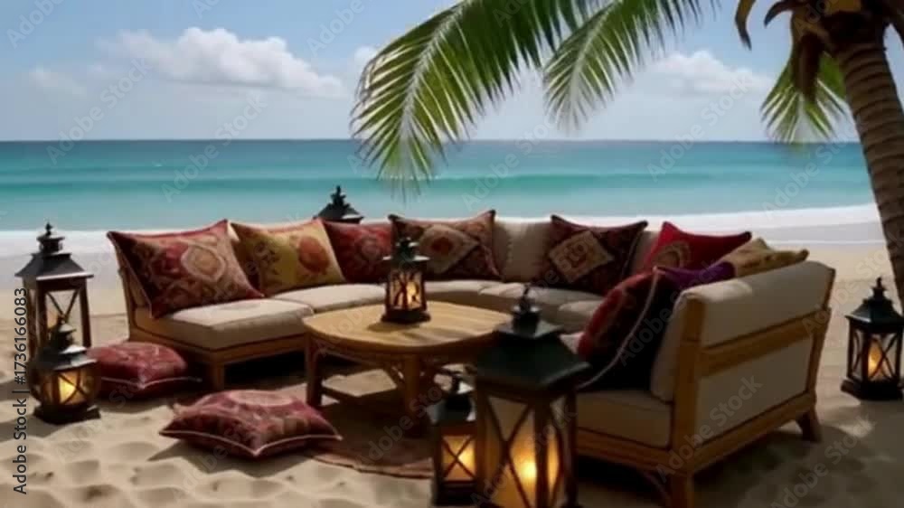 custom made wallpaper toronto digitalrelax on the tropical beach