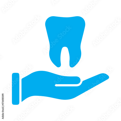 Dental Care Icon
