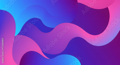 abstract colorful background