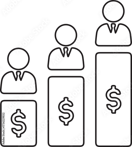 Business Growth Chart
