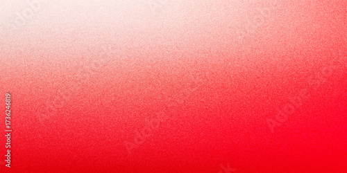 red and white grainy gradient background, noise texture blurred, red and white header backdrop poster, banner header cover design,red and white grainy background, monochrome gray, noisy texture dark g