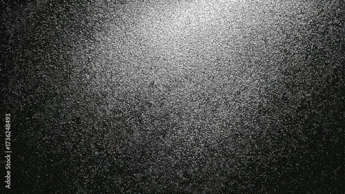 Daymond drops on black and whit texture gradation texture, vector noise texture blur abstract background