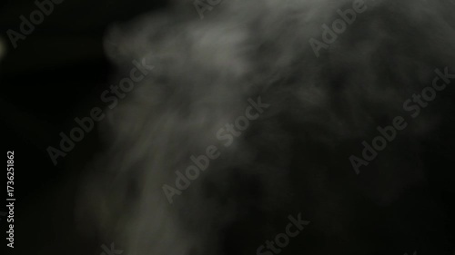 加湿器のクローズアップイメージ