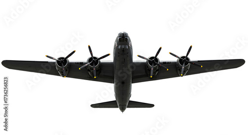 military bombers