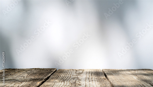 minimal, empty, rustic, white, wooden, table, top, leaves, in, sunlight, leaf, shadow, on, bright, white, wall, for, natural, organic, cosmetic, skincare, beauty, product, background
