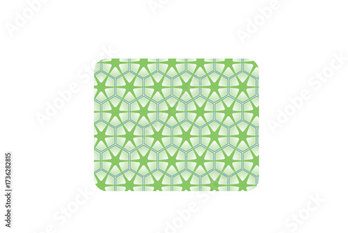 Sclerenchyma Plant Tissue Structure Science Design. Vector Illustration.