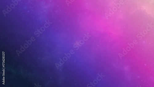 Video background with moving technology lights