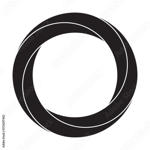 Circle icon