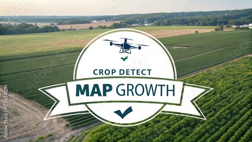 Agriculture Innovations in Drone Technology for Crop Monitoring Today