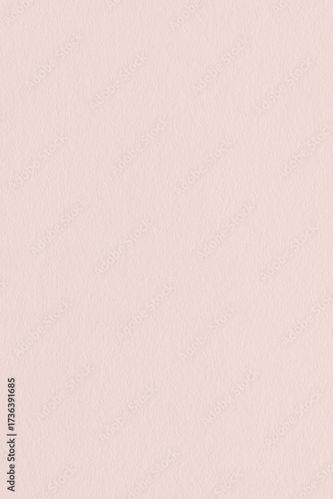 Fototapeta premium Wispy Pink Paper Texture – Soft Pastel Background