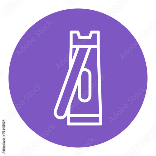 Nail Clipper Vector Icons