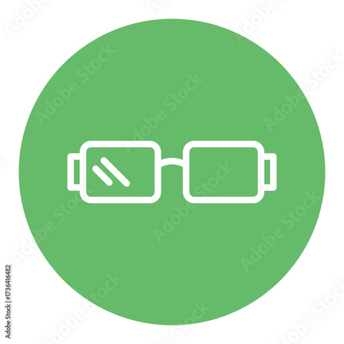 Sunglasses Vector Icons