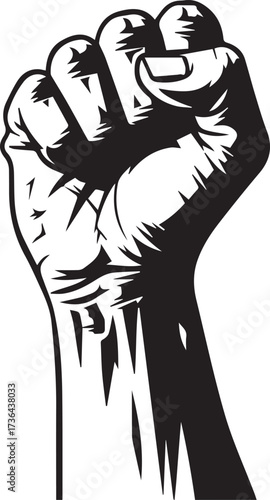 Symbol of Power and Protest